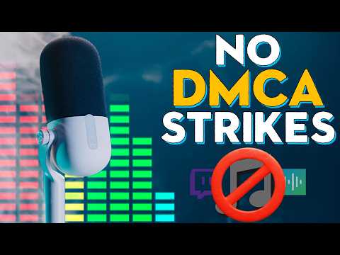 How to Play Music on Twitch Without Copyright Strikes - Elgato Wave Link 3.0