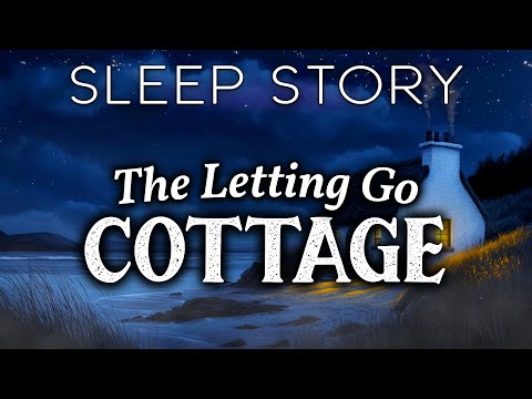 The Cottage of Letting Go: A Soothing Bedtime Story