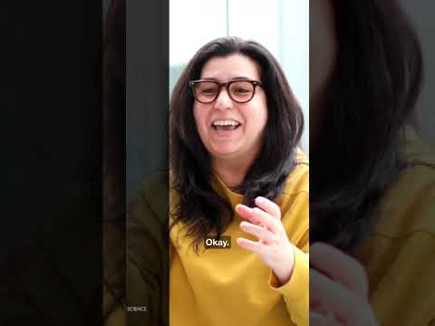 The physicist listening for the universe’s whispers #physics