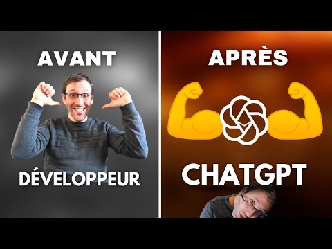 ChatGPT : le chatbot qui peut remplacer un développeur ?