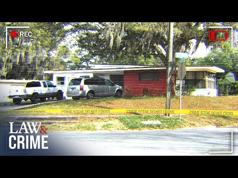 Florida Neighborhood Stunned by Brutal Double Murder
