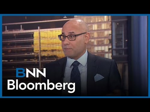 Market Call: Barry Schwartz's outlook on North American Large Cap Stocks