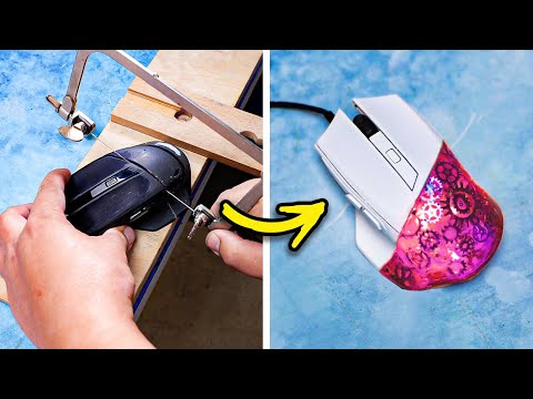 FROM OLD TO NEW GLOW-UP ๐คฉ EASY RECYCLE DIY YOU HAVE TO TRY!