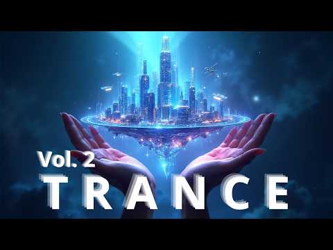 Neural Trance Odyssey - Vol. 2. π₯