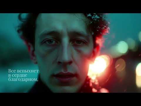 К 145-летию Александра Блока. Когда ты загнан и забит… Остановись на миг. Проект: #ПоэтыВнеВремени