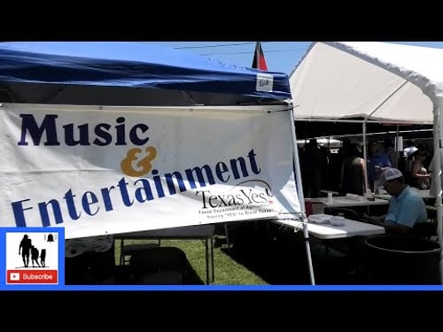 Nazareth German Fest 2021