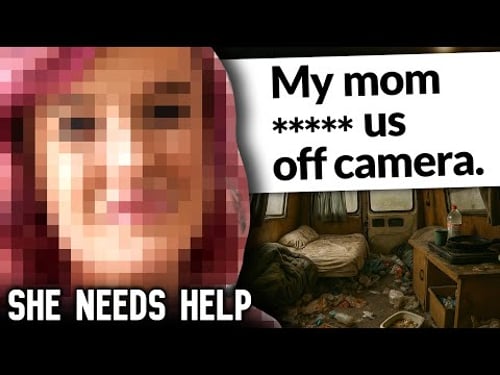 Van Life Kids Finally Expose Their Parents