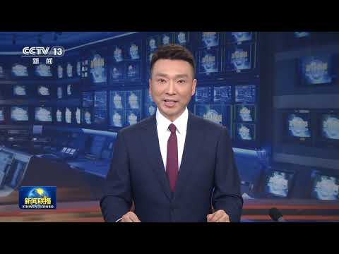 中央新闻联播/上海新闻(20260211)