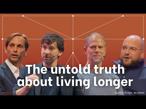 Psychedelics, Reprogramming & AI: The Breakthroughs That Could Change Human Life