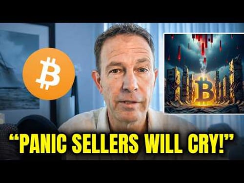 YOU CAN’T HANDLE THIS: If You Fold Now, You DON’T Deserve the Bull Run