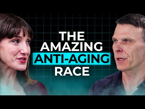 We'll Pay $101 Million If You Prove You Can Reverse Aging