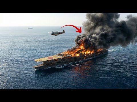 Japan Rigged Their Own War Games To Win. Then Lost Exactly Like The Dice Predicted