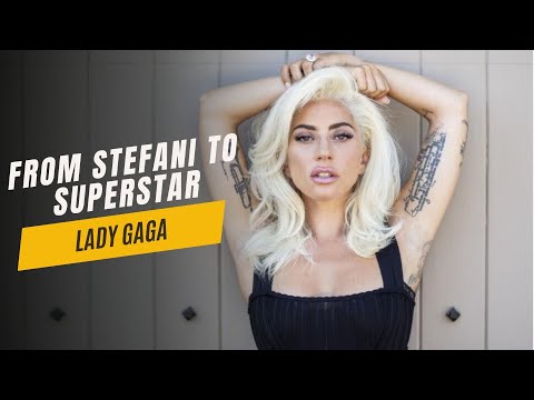 Lady Gaga: Dance or Die | Becoming Gaga: Fame, Fashion & Fierceness