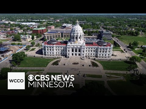 Minnesota lawmakers return to Capitol for special session, and more headlines