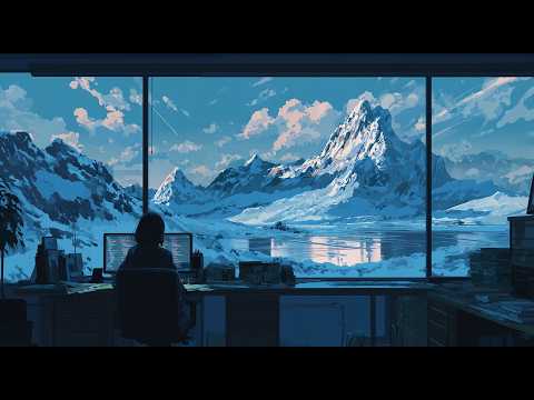 Bug Free Coding - Music to help you disappear into the task