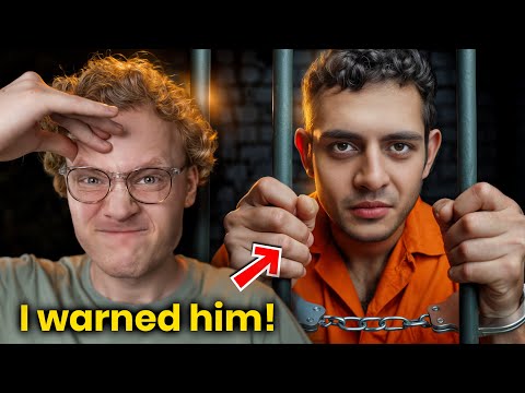 Soham Parekh Broke Every Rule of Overemployment