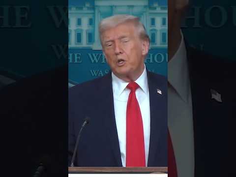 “They’ll Be Thrilled” — Trump Dismisses Greenland Objections