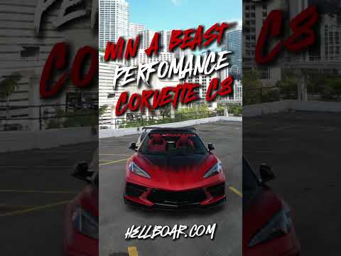 Ever dreamed of winning a car?