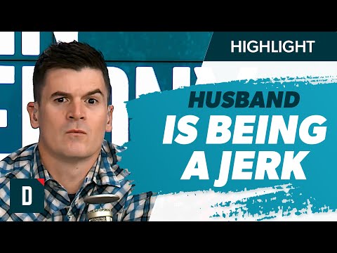 My Husband Is Too Hard on Our Kids (What Can I Do?)