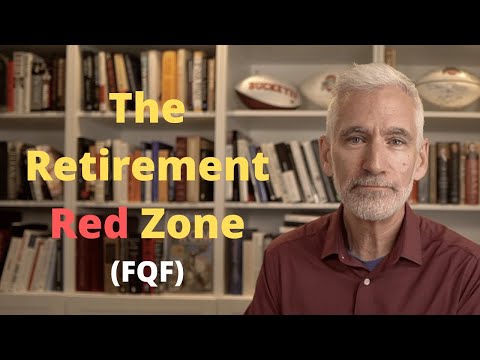 How Long Does the Sequence of Returns Risk Last? (FQF)