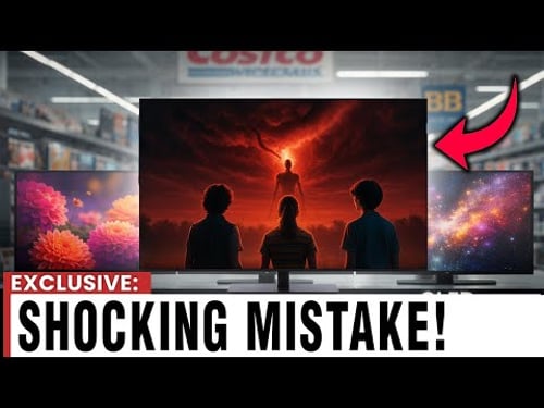 AVOID THIS TV BRAND AT ALL COSTS TOP 12 TV BRANDS RANKED WORST TO BEST