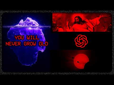 The Doomsday Scenarios Iceberg