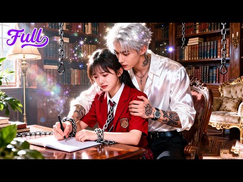 18yo forced to wed Devil CEO—She Expected Doom, But Got Endless Love!