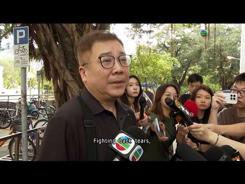 TVB News at 7:30|21 APR 2026|HONG KONG English Latest NEWS|