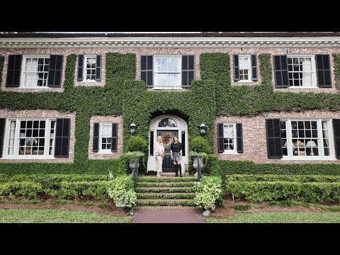 Beyond the Curb Home Tour with Michelle Preuss