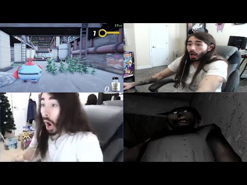 penguinz0 speedruns to sleep/chill to