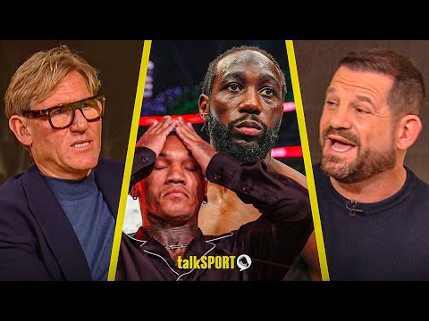 "Don't COMPLAIN, You Have To Pay!" Terence Crawford Stripped Of WBC Title Over Sanctioning Fee