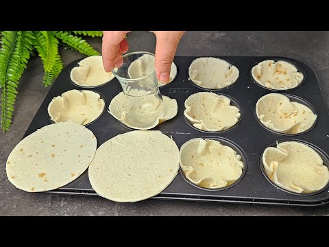 Amazing! Why didn't I think of this before? So delicious that there will be nothing left on the tab