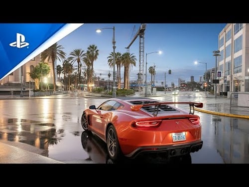 10 Best DRIVING Games You Must Play