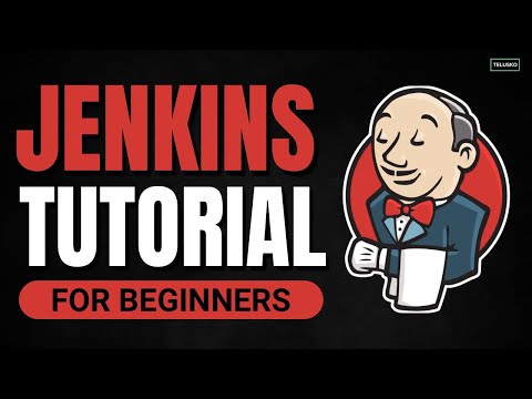 Jenkins for Beginners