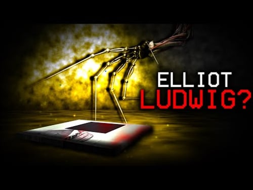 Could Elliot Ludwig Be The Prototype?