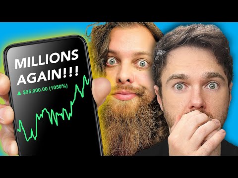 Back From Broke: The $1.6 Million Dogecoin Comeback