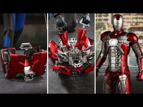 Future is Here! Cool & Futuristic Gadgets of 2025