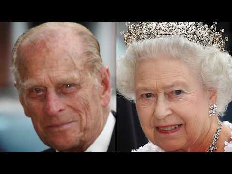 Queen Elizabeth And Prince Philip's Love Story Wasn't What You Thought