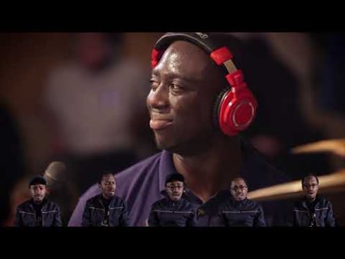 Snarky Puppy - Lingus (We Like It Here) Vocals Cover - Tatenda Gurupira