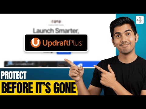 Perform WordPress Backup and Restore the Smart Way! (Free & Simple)