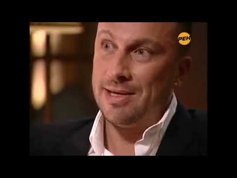 Лучшее интервью Дмитрия Нагиева