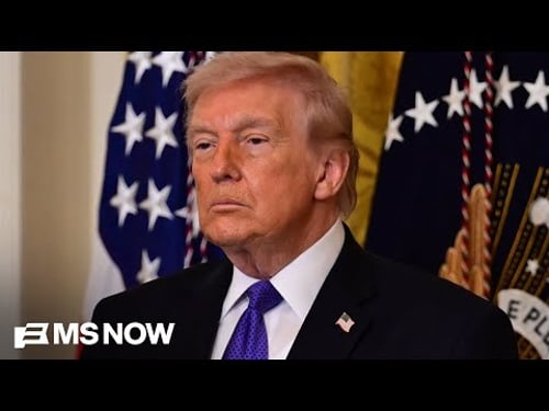 Experts: Trump’s Iran case was made without nuclear specialists in the room