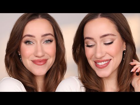 The Only Wedding Makeup Tutorial You’ll Ever Need
