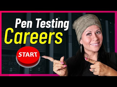 If You Want to Be a Pen Tester, You MUST Watch This!