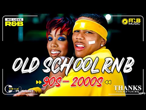 Nostalgia ~ Throwback R&B Classics 90's 2000's - Ne-Yo, Chris Brown, Mariah Carey, Rihanna, Beyonce