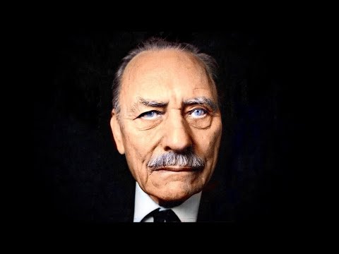 Odd Man Out | A Film Portrait of Enoch Powell | Full Documentary | 1995