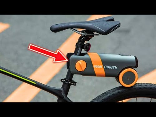 21 Cool Bike Gadgets On Amazon You’ll Instantly Want