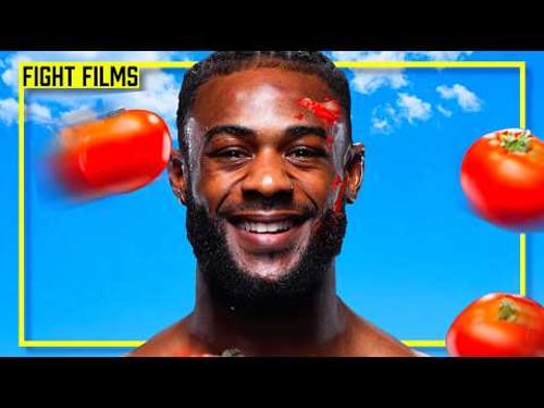 Why UFC Fans HATE Aljamain Sterling