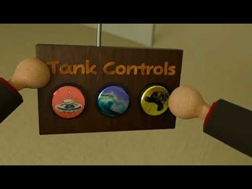 Blender Animation 12 → 60 (AI Interpolation)