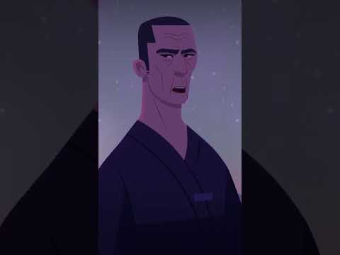 The Best Twist in Carmen Sandiego